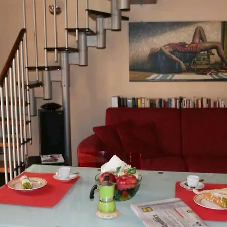 Casa Zaira *