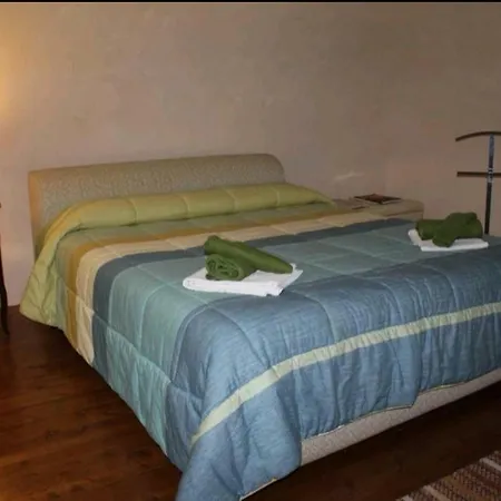 Casa Zaira *