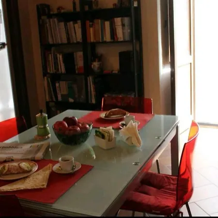 Apartment Casa Zaira