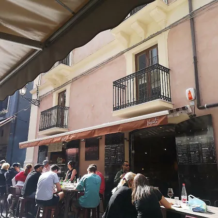Casa Zaira Catania