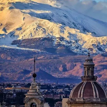 Casa Zaira * Catania