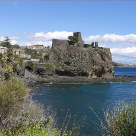 Casa Zaira Catania